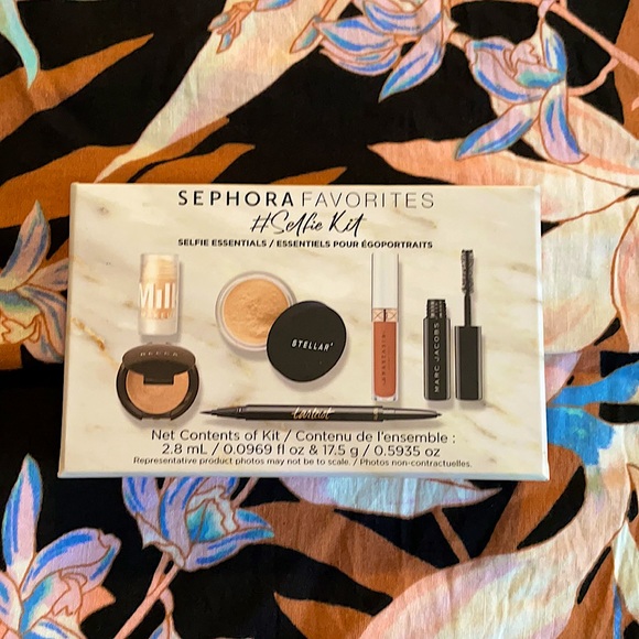 Anastasia Beverly Hills Other - Sephora Favorites Selfie Kit